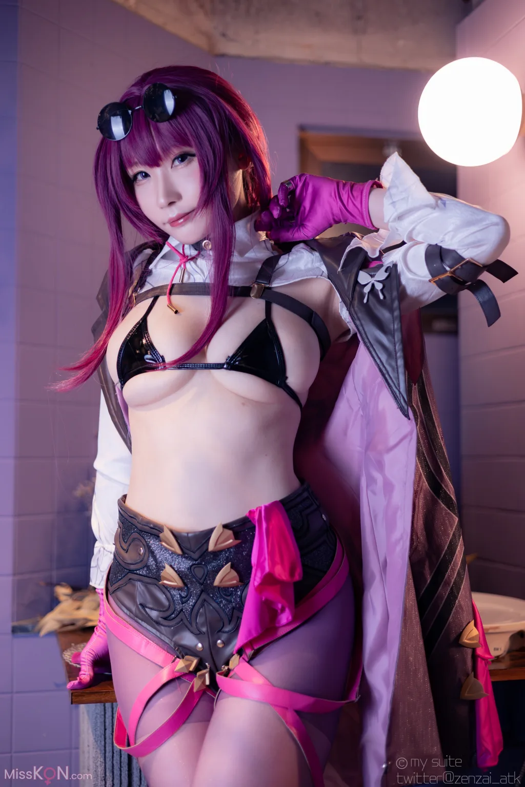 Coser@Atsuki (あつき): Suite Irony (294 photos ) 9 Coser@Atsuki (あつき): Suite Irony (294 photos ) 9