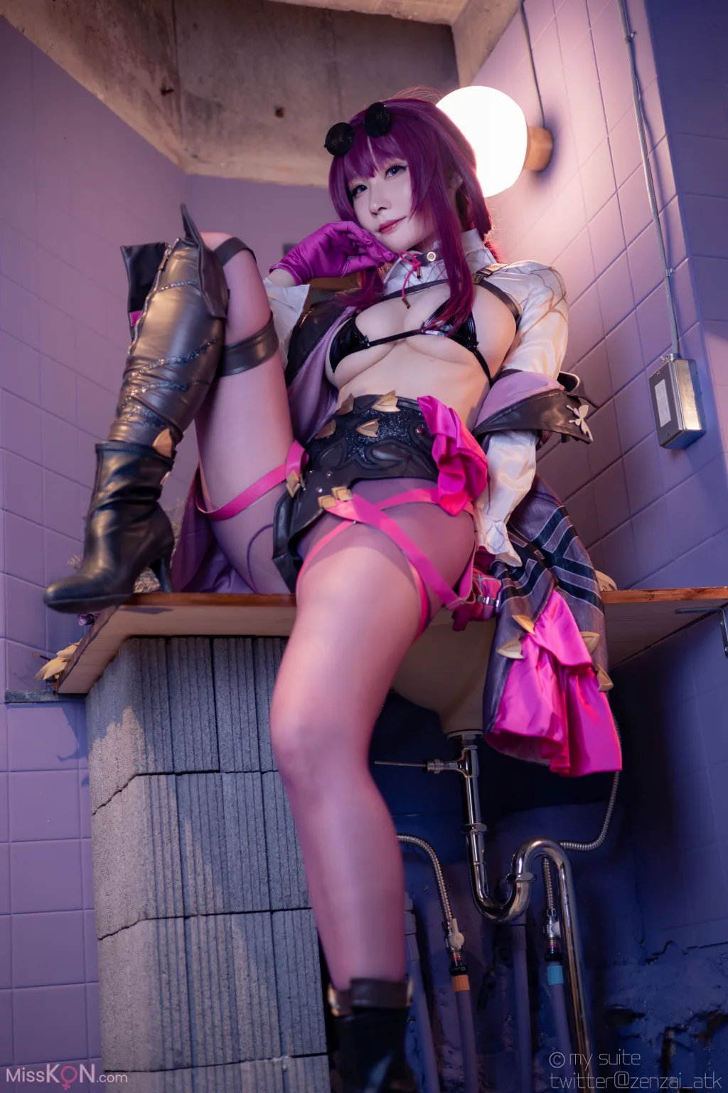 Coser@Atsuki (あつき): Suite Irony (294 photos ) 15 Coser@Atsuki (あつき): Suite Irony (294 photos ) 15