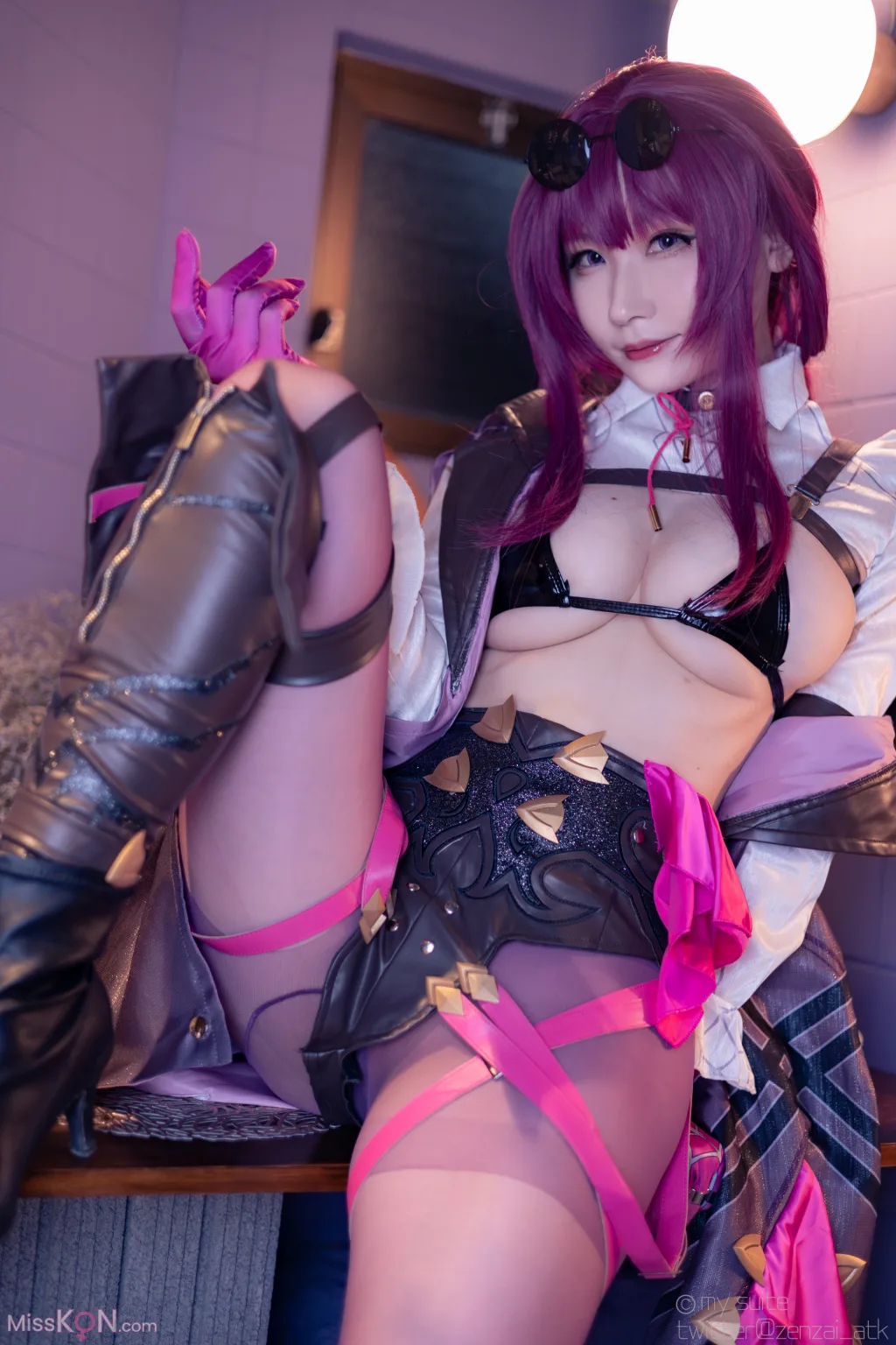 Coser@Atsuki (あつき): Suite Irony (294 photos ) 16 Coser@Atsuki (あつき): Suite Irony (294 photos ) 16
