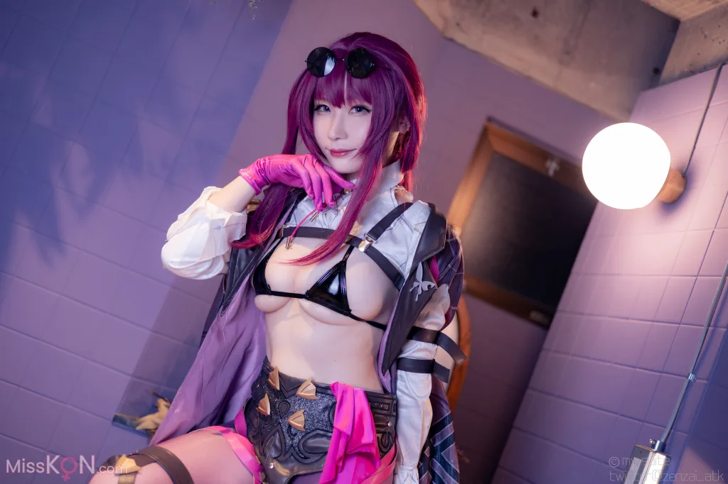 Coser@Atsuki (あつき): Suite Irony (294 photos ) 14 Coser@Atsuki (あつき): Suite Irony (294 photos ) 14