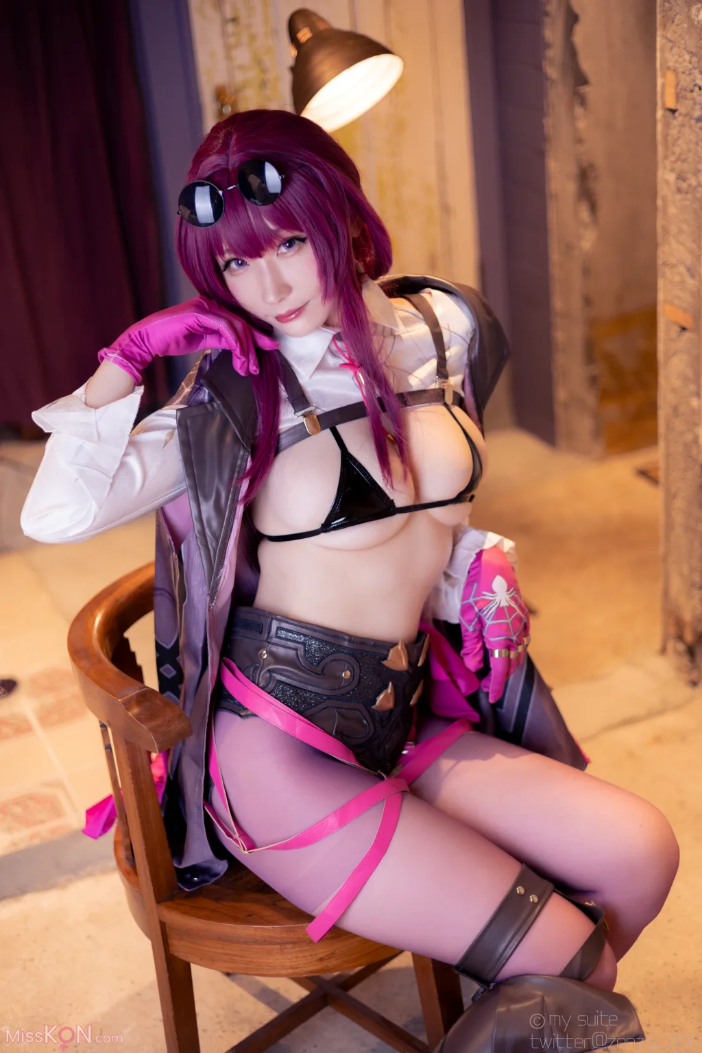 Coser@Atsuki (あつき): Suite Irony (294 photos ) 8 Coser@Atsuki (あつき): Suite Irony (294 photos ) 8