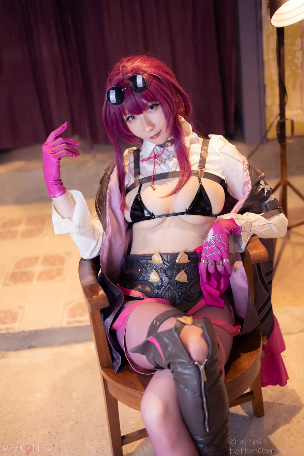 Coser@Atsuki (あつき): Suite Irony (294 photos ) 1 Coser@Atsuki (あつき): Suite Irony (294 photos ) 1