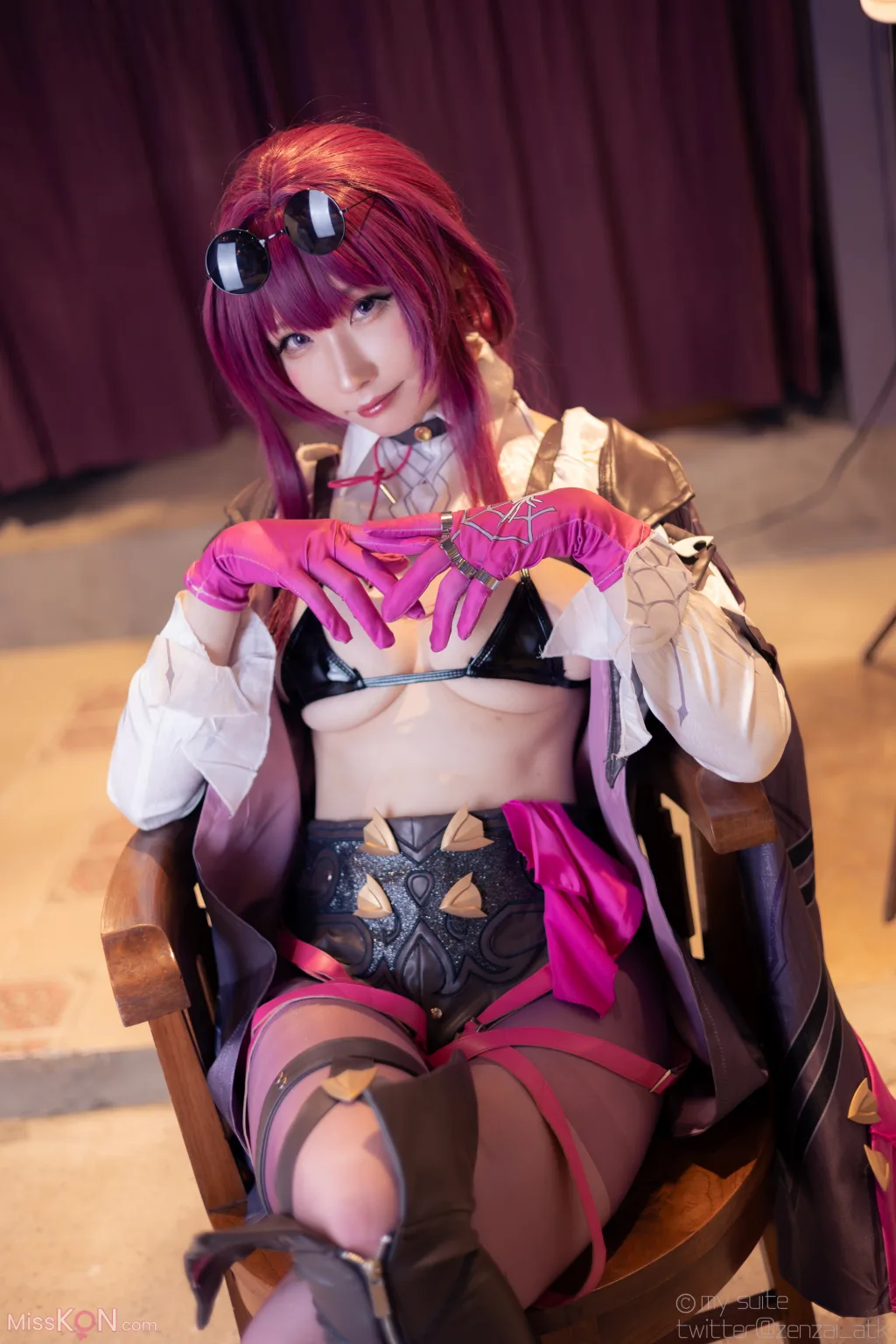 Coser@Atsuki (あつき): Suite Irony (294 photos ) 2 Coser@Atsuki (あつき): Suite Irony (294 photos ) 2