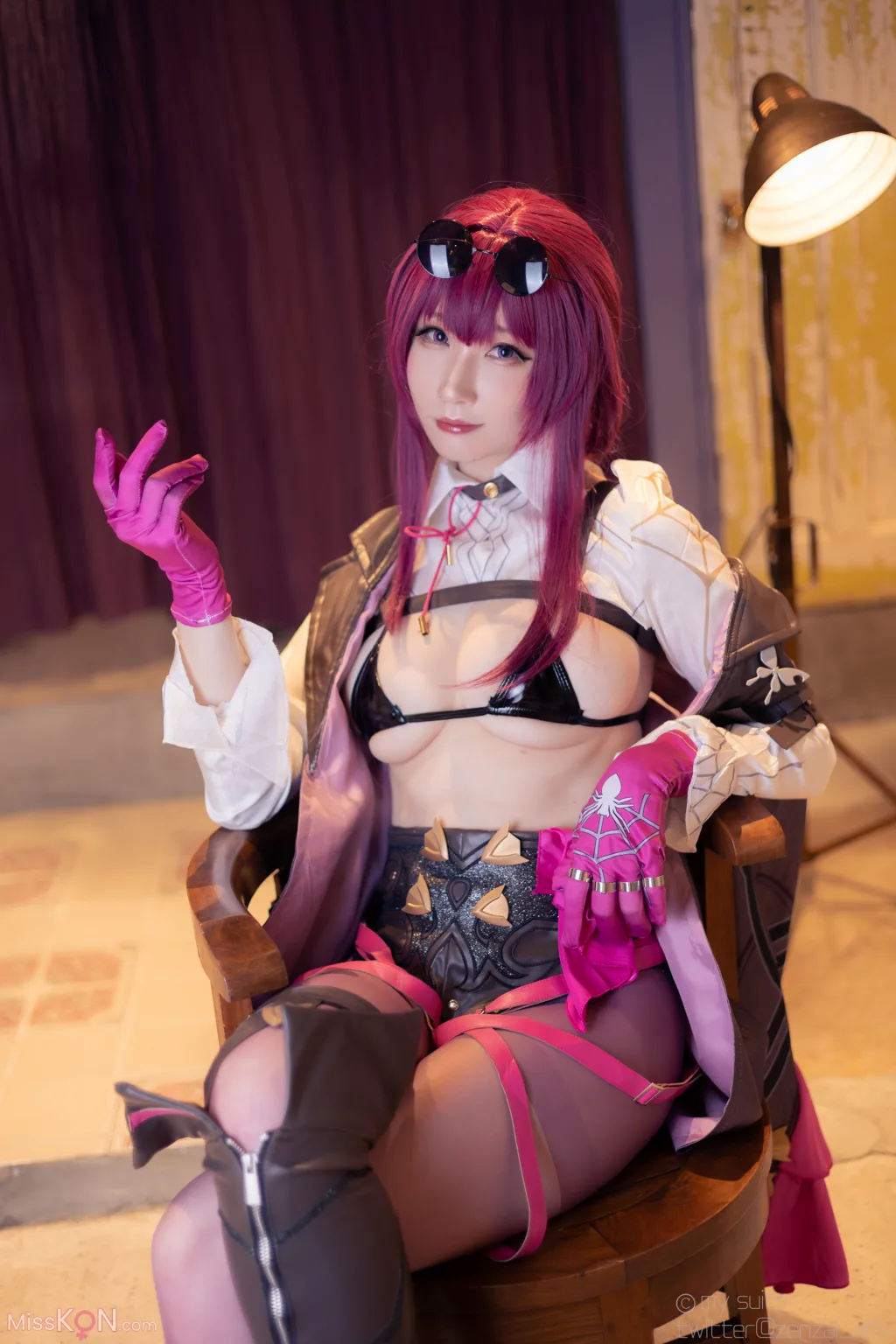 Coser@Atsuki (あつき): Suite Irony (294 photos ) 5 Coser@Atsuki (あつき): Suite Irony (294 photos ) 5