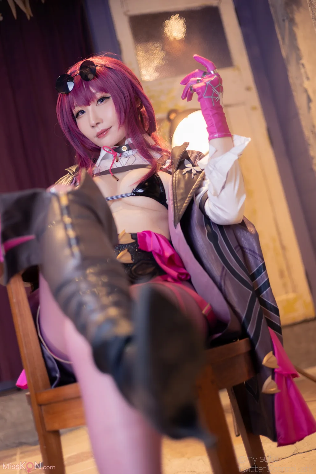 Coser@Atsuki (あつき): Suite Irony (294 photos ) 6 Coser@Atsuki (あつき): Suite Irony (294 photos ) 6