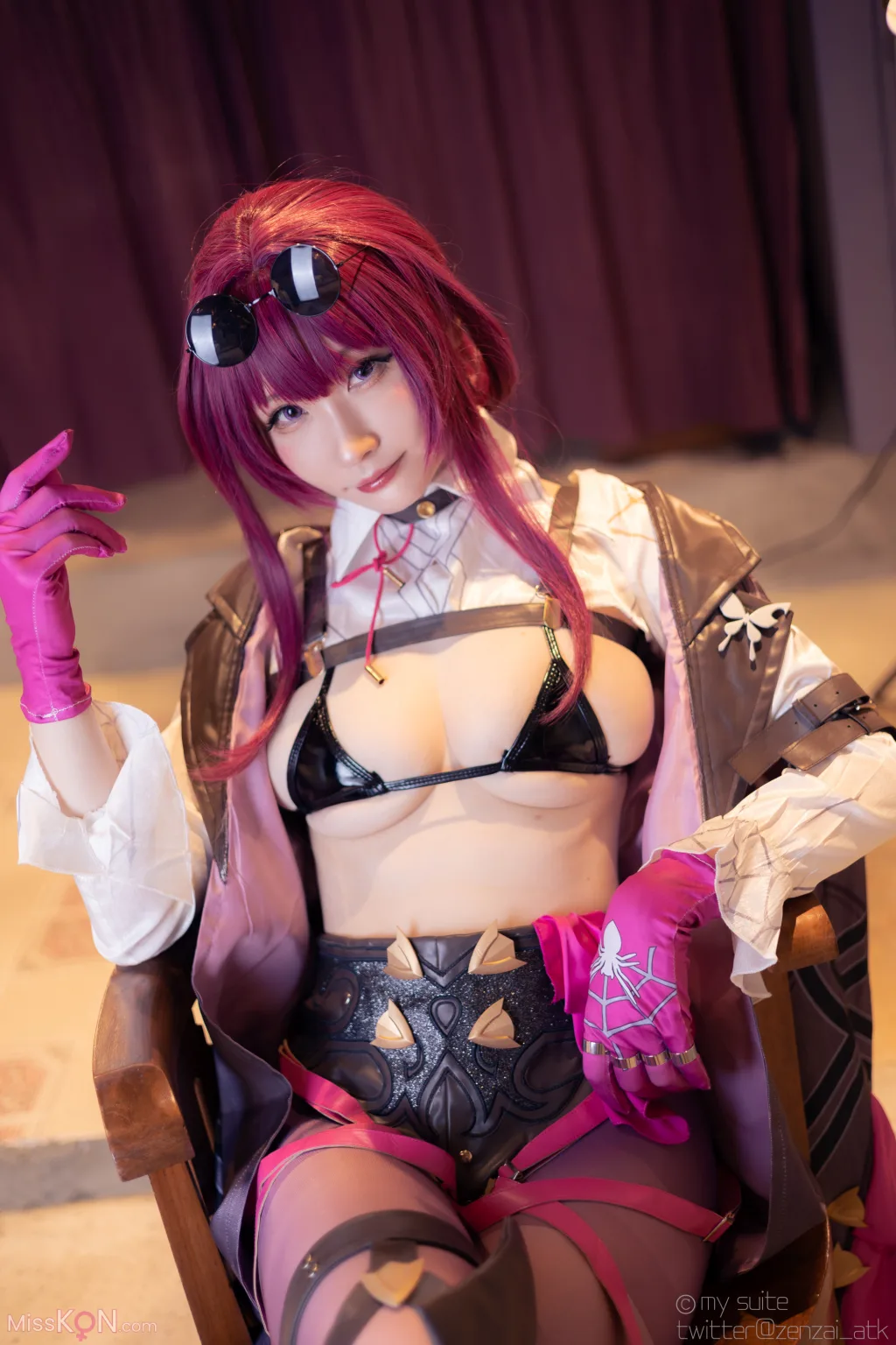 Coser@Atsuki (あつき): Suite Irony (294 photos ) 3 Coser@Atsuki (あつき): Suite Irony (294 photos ) 3