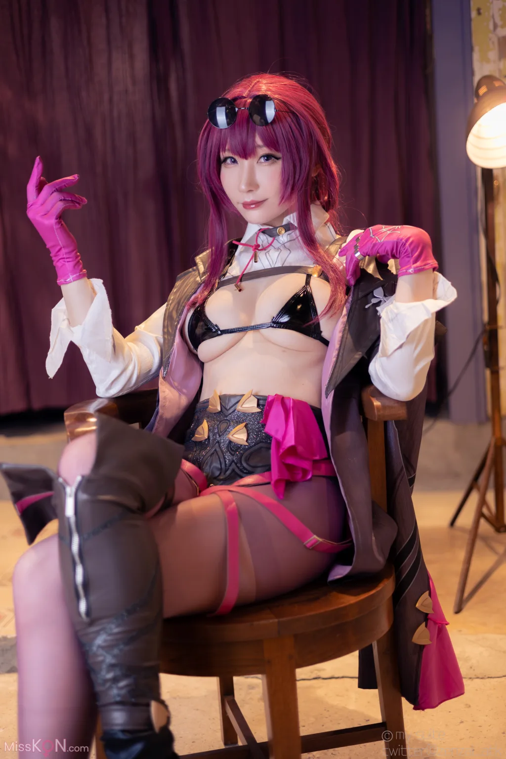 Coser@Atsuki (あつき): Suite Irony (294 photos ) 4 Coser@Atsuki (あつき): Suite Irony (294 photos ) 4