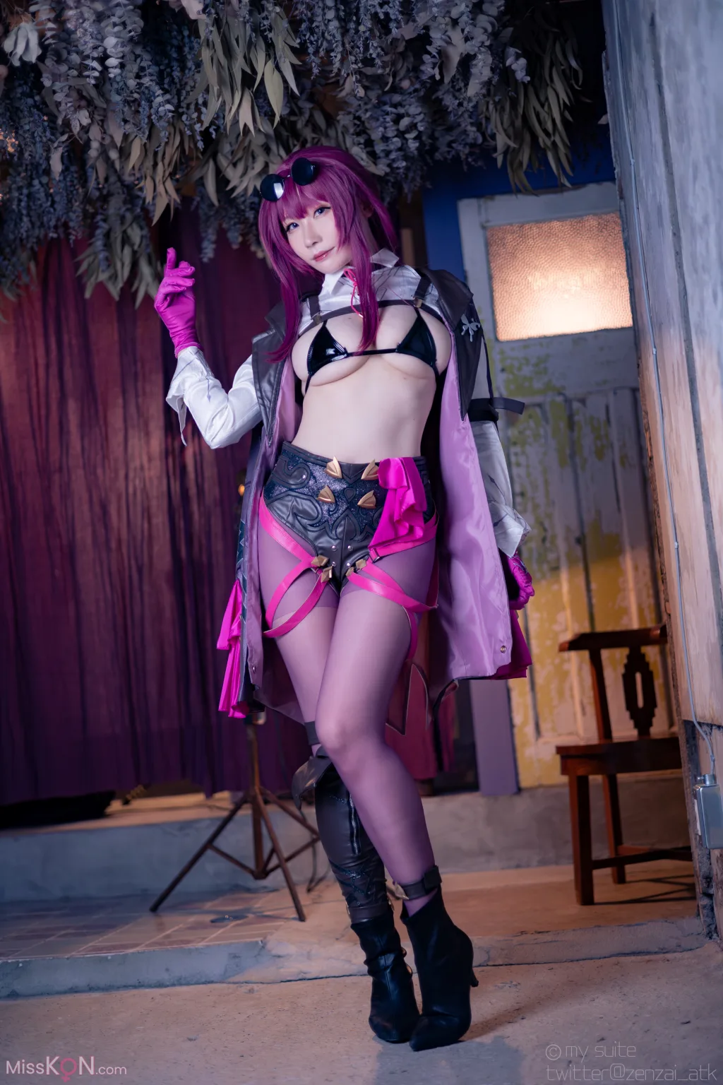 Coser@Atsuki (あつき): Suite Irony (294 photos ) 17 Coser@Atsuki (あつき): Suite Irony (294 photos ) 17