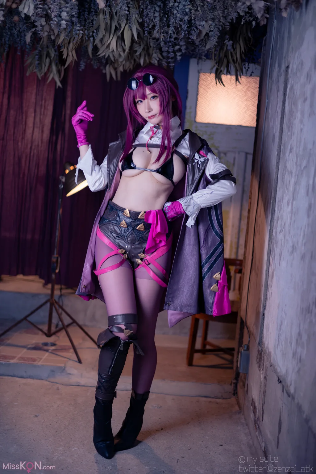 Coser@Atsuki (あつき): Suite Irony (294 photos ) 18 Coser@Atsuki (あつき): Suite Irony (294 photos ) 18