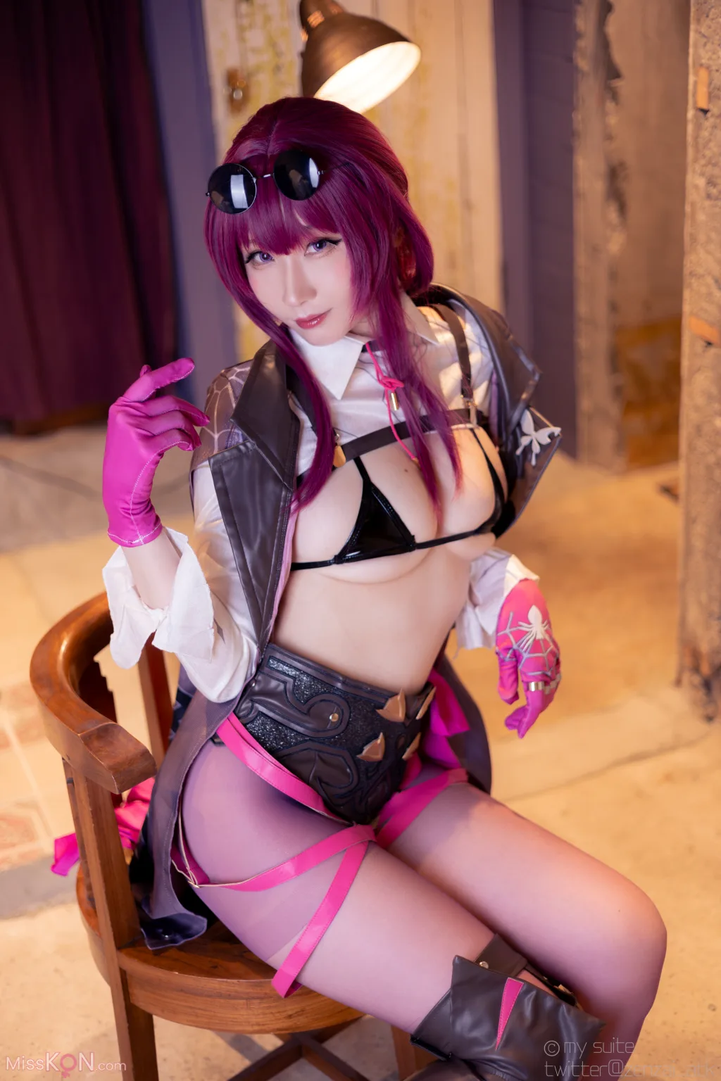 Coser@Atsuki (あつき): Suite Irony (294 photos ) 11 Coser@Atsuki (あつき): Suite Irony (294 photos ) 11