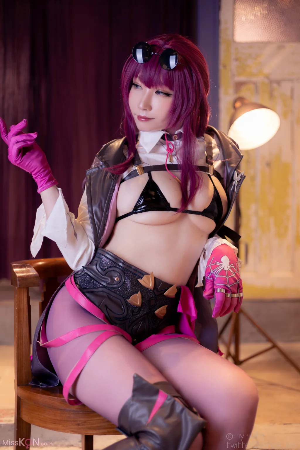 Coser@Atsuki (あつき): Suite Irony (294 photos ) 12 Coser@Atsuki (あつき): Suite Irony (294 photos ) 12