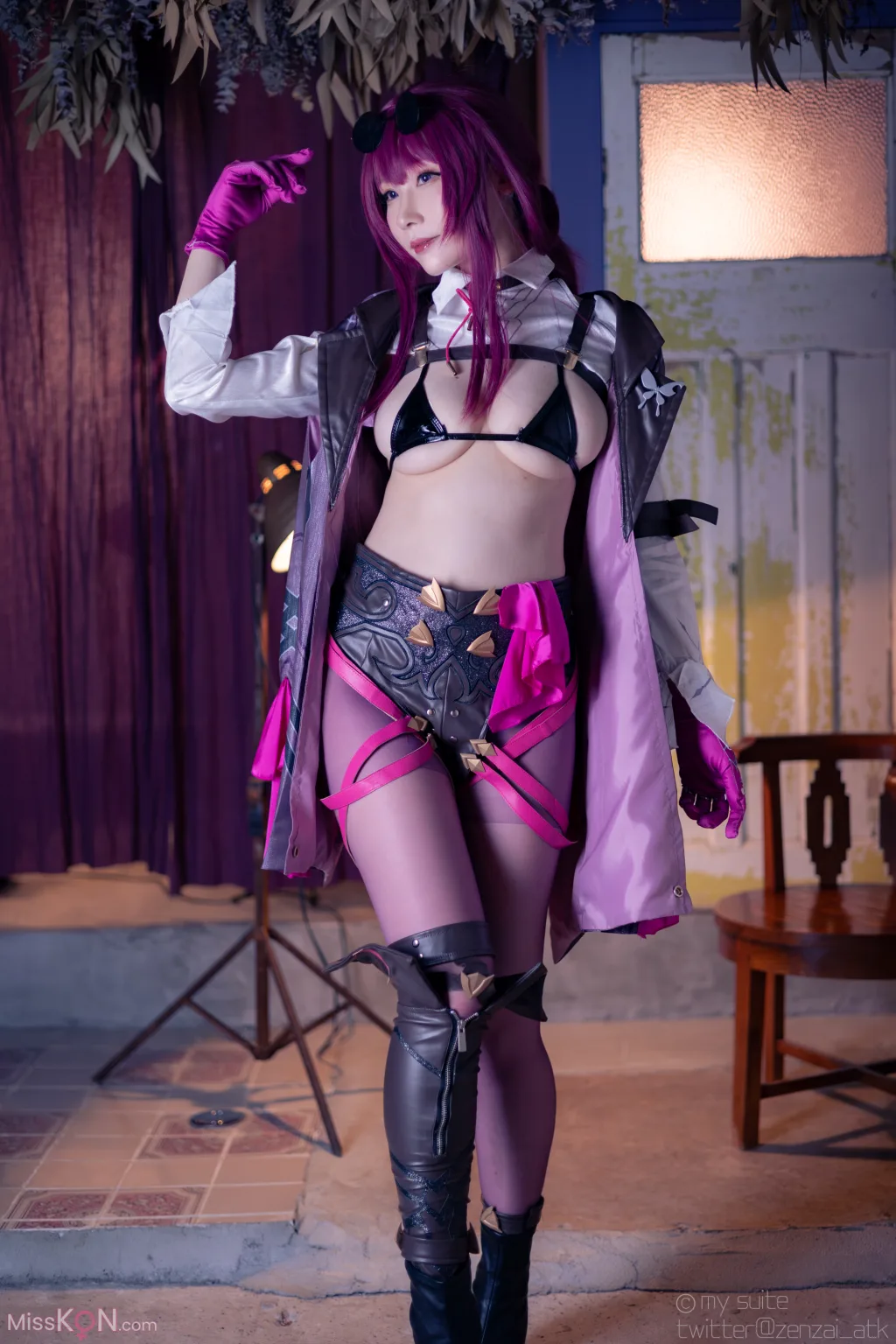 Coser@Atsuki (あつき): Suite Irony (294 photos ) 15 Coser@Atsuki (あつき): Suite Irony (294 photos ) 15