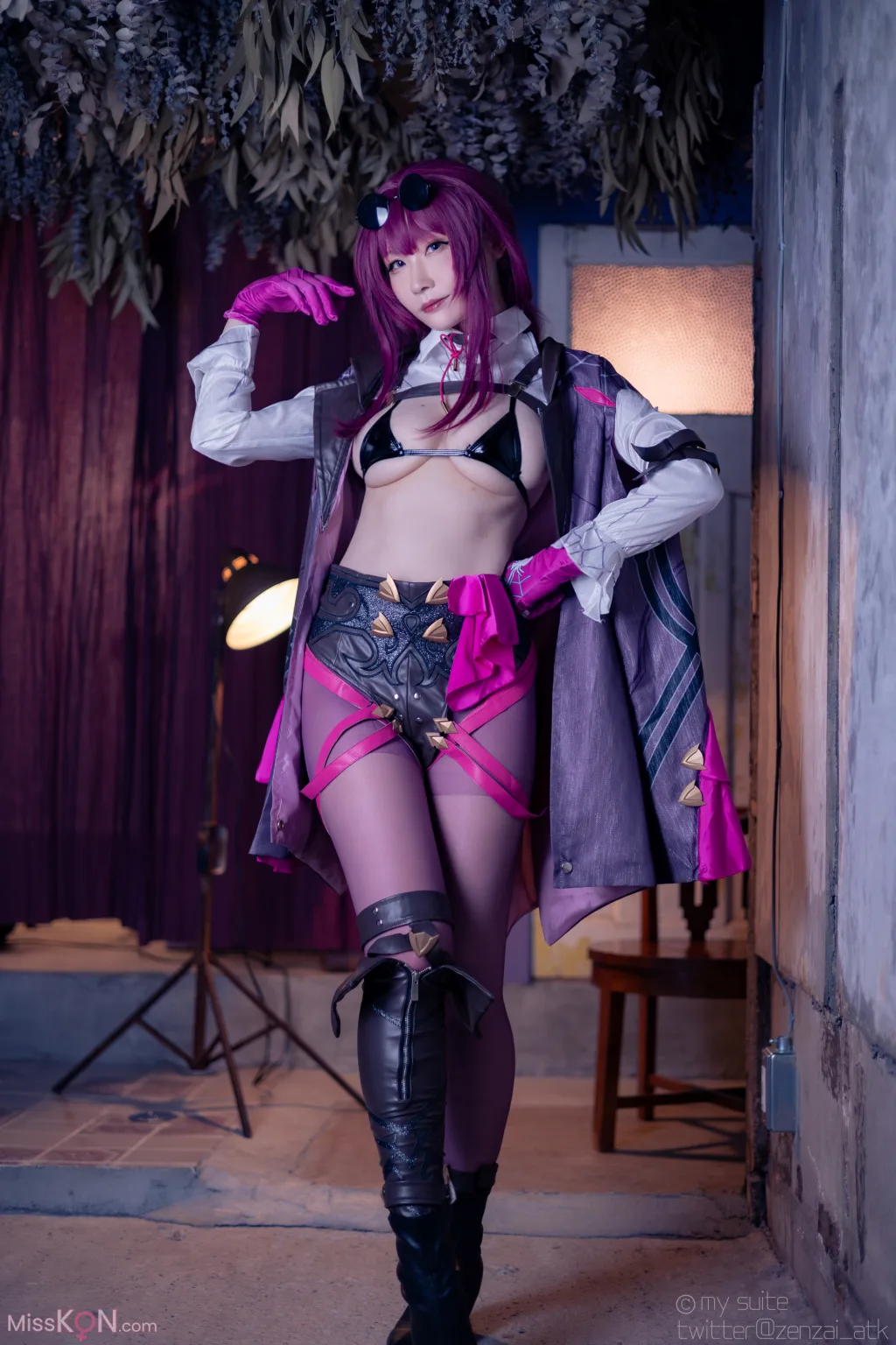 Coser@Atsuki (あつき): Suite Irony (294 photos ) 16 Coser@Atsuki (あつき): Suite Irony (294 photos ) 16