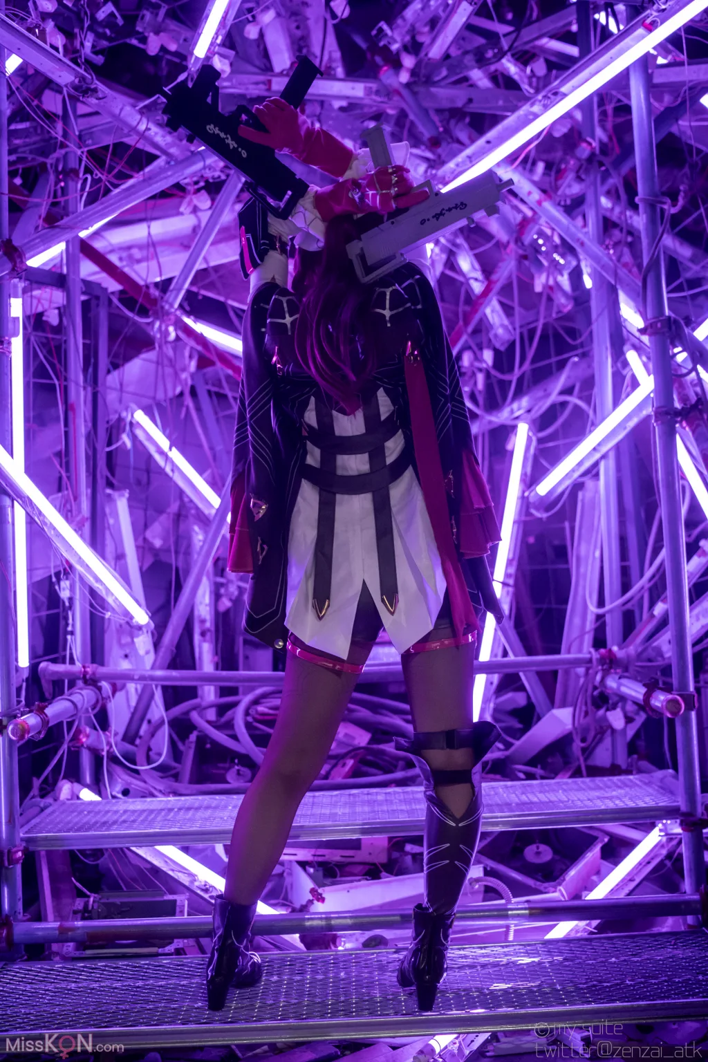 Coser@Atsuki (あつき): Suite Irony (294 photos ) 8 Coser@Atsuki (あつき): Suite Irony (294 photos ) 8
