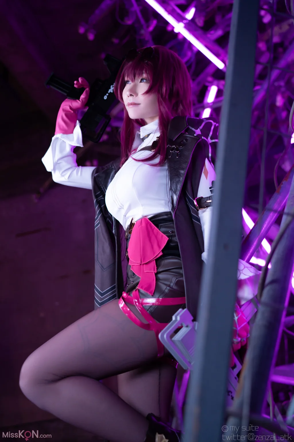 Coser@Atsuki (あつき): Suite Irony (294 photos ) 1 Coser@Atsuki (あつき): Suite Irony (294 photos ) 1
