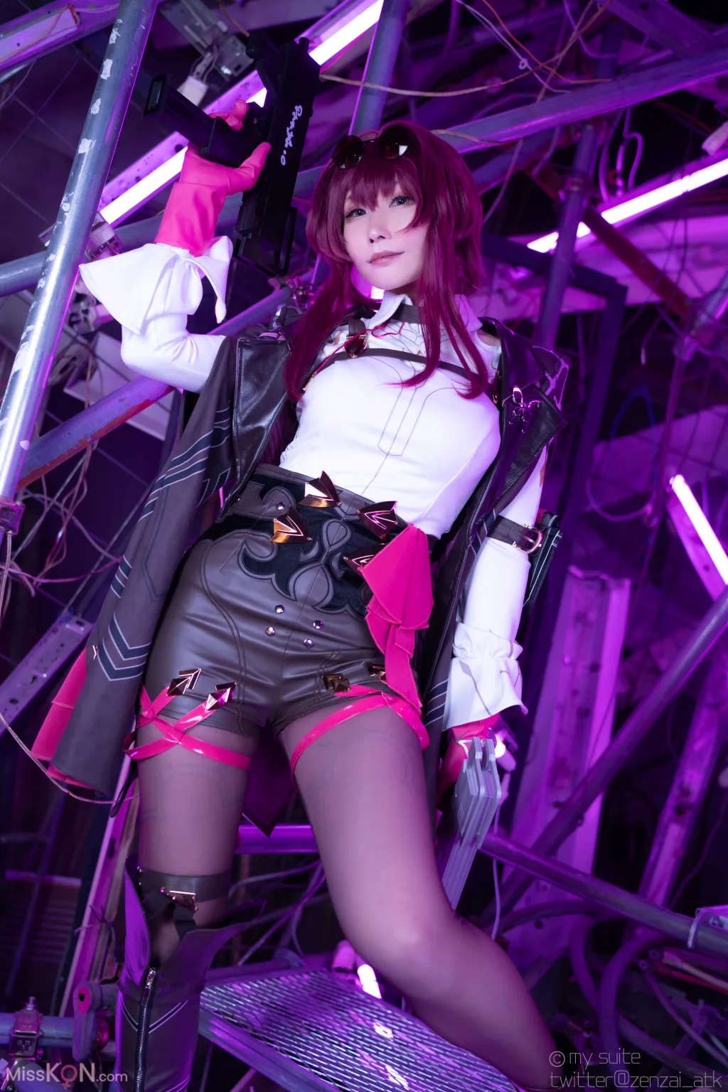 Coser@Atsuki (あつき): Suite Irony (294 photos ) 2 Coser@Atsuki (あつき): Suite Irony (294 photos ) 2