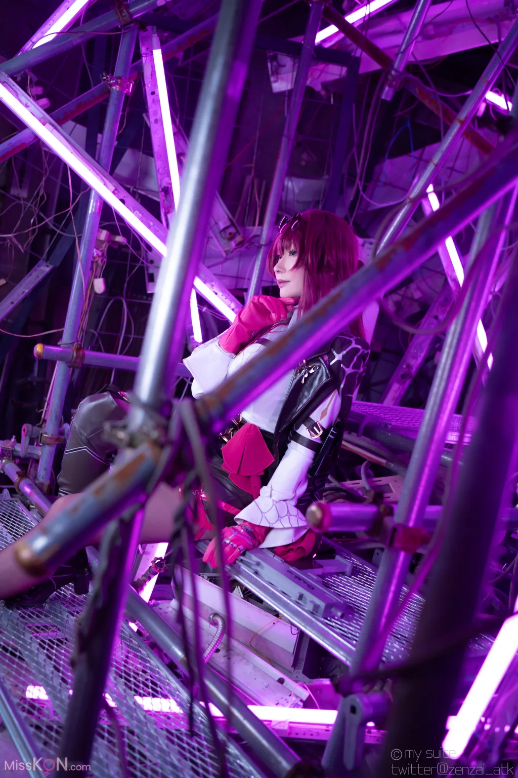 Coser@Atsuki (あつき): Suite Irony (294 photos ) 19 Coser@Atsuki (あつき): Suite Irony (294 photos ) 19