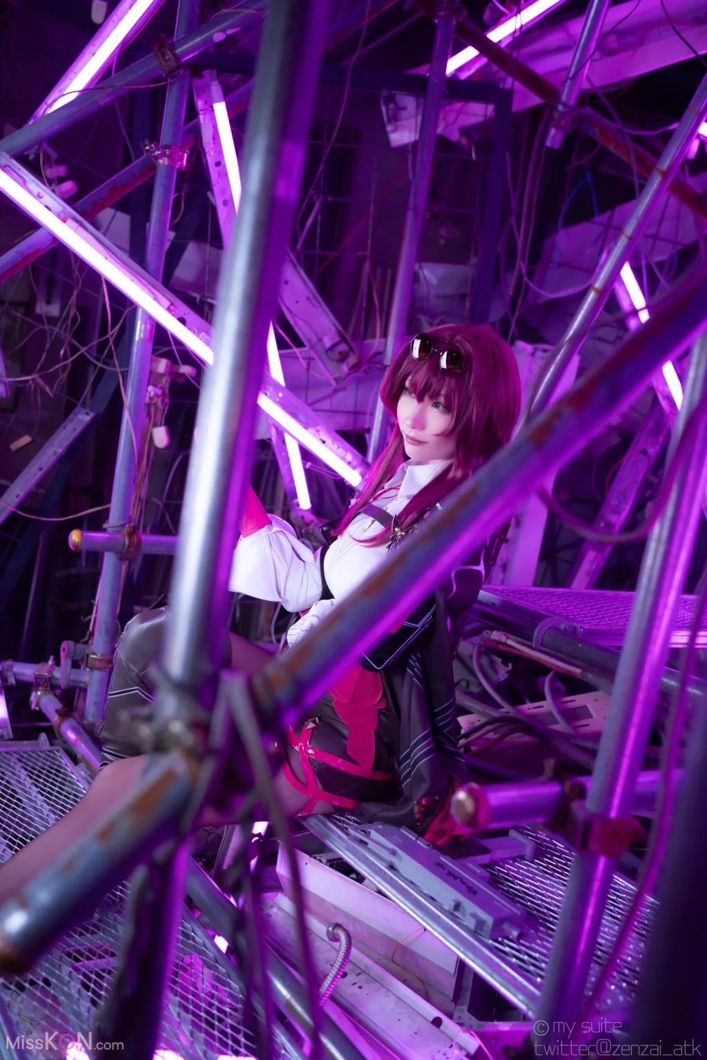 Coser@Atsuki (あつき): Suite Irony (294 photos ) 0 Coser@Atsuki (あつき): Suite Irony (294 photos ) 0
