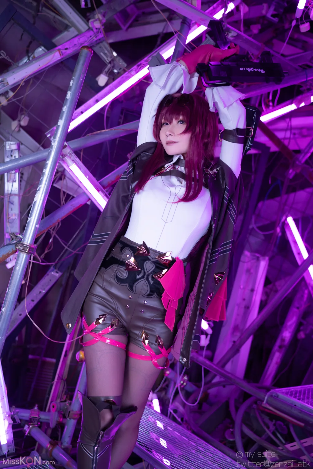 Coser@Atsuki (あつき): Suite Irony (294 photos ) 5 Coser@Atsuki (あつき): Suite Irony (294 photos ) 5