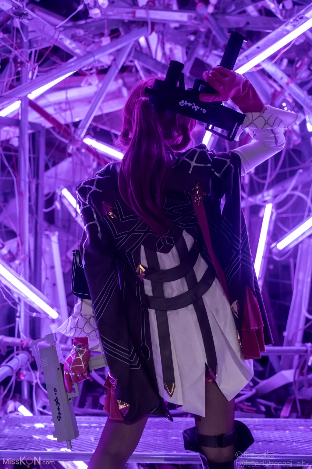 Coser@Atsuki (あつき): Suite Irony (294 photos ) 6 Coser@Atsuki (あつき): Suite Irony (294 photos ) 6