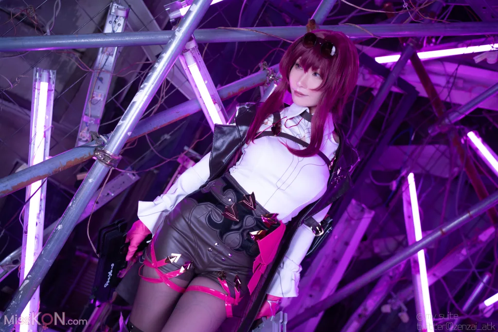Coser@Atsuki (あつき): Suite Irony (294 photos ) 3 Coser@Atsuki (あつき): Suite Irony (294 photos ) 3