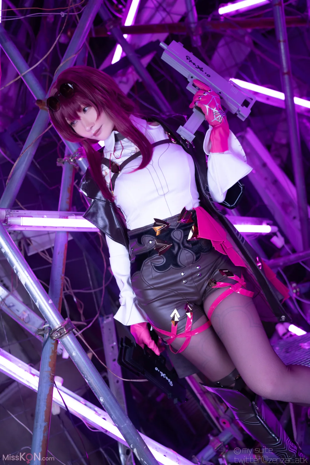 Coser@Atsuki (あつき): Suite Irony (294 photos ) 4 Coser@Atsuki (あつき): Suite Irony (294 photos ) 4