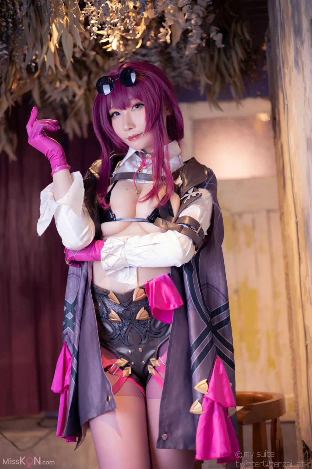 Coser@Atsuki (あつき): Suite Irony (294 photos ) 11 Coser@Atsuki (あつき): Suite Irony (294 photos ) 11