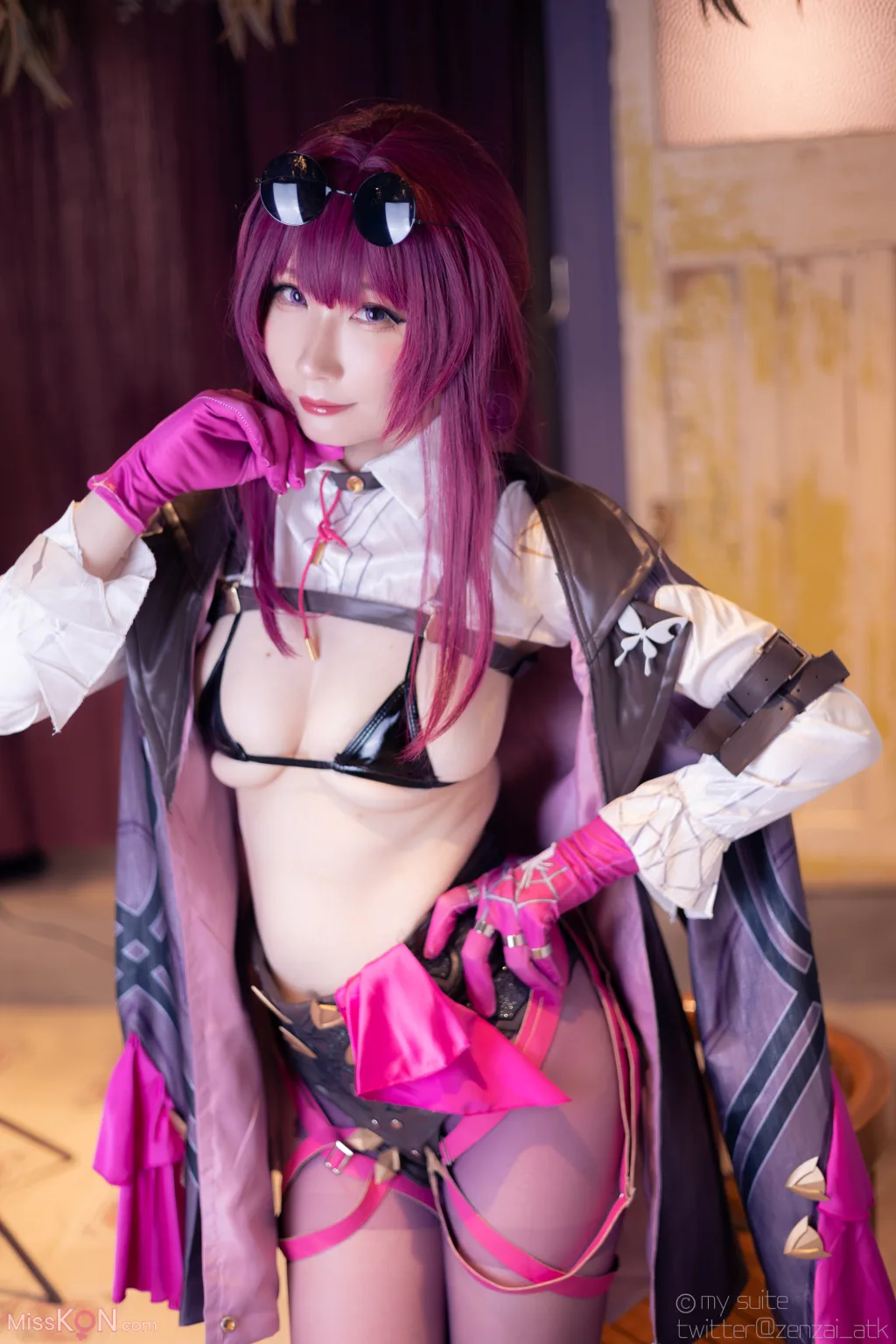 Coser@Atsuki (あつき): Suite Irony (294 photos ) 12 Coser@Atsuki (あつき): Suite Irony (294 photos ) 12