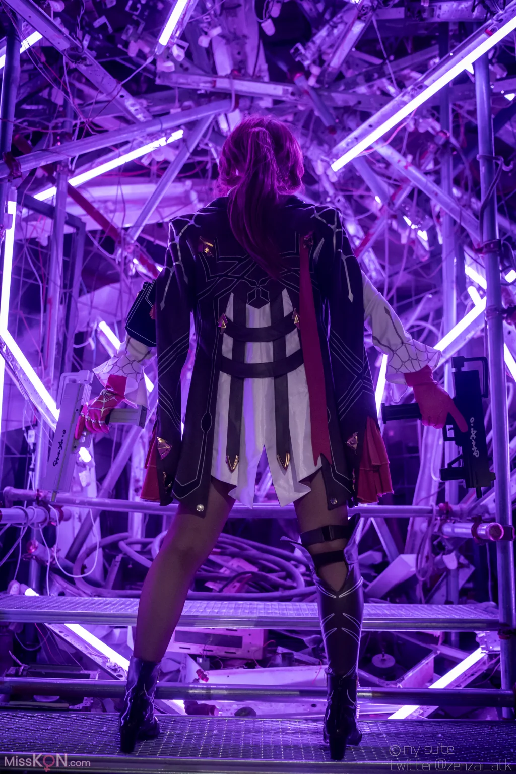 Coser@Atsuki (あつき): Suite Irony (294 photos ) 9 Coser@Atsuki (あつき): Suite Irony (294 photos ) 9