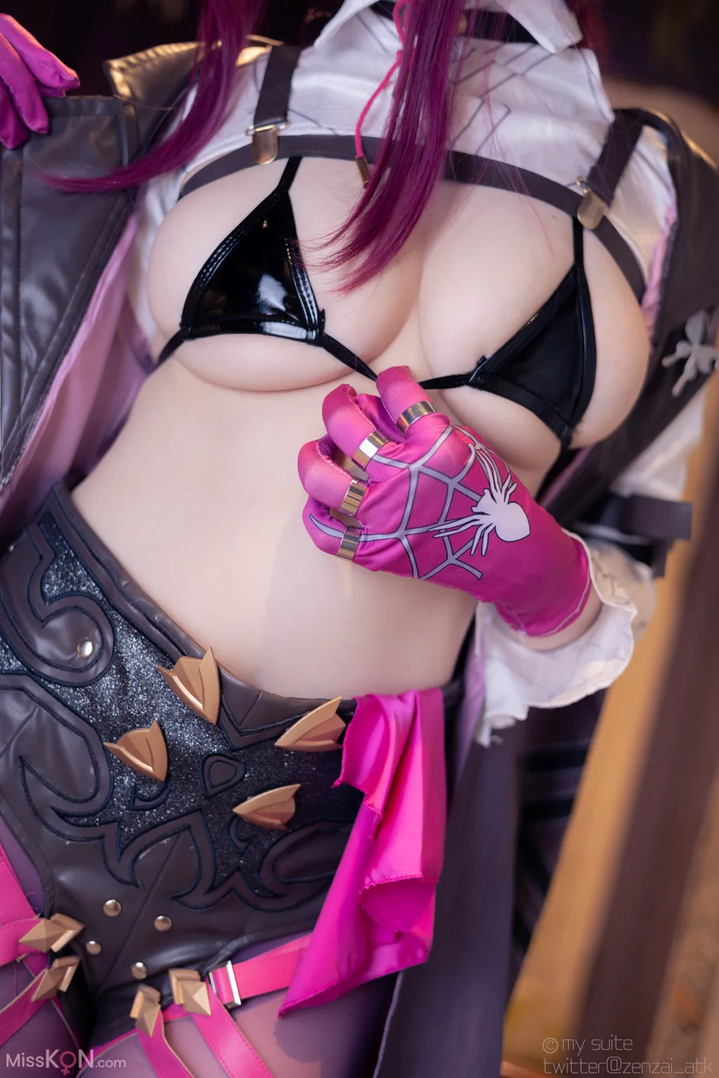 Coser@Atsuki (あつき): Suite Irony (294 photos ) 16 Coser@Atsuki (あつき): Suite Irony (294 photos ) 16
