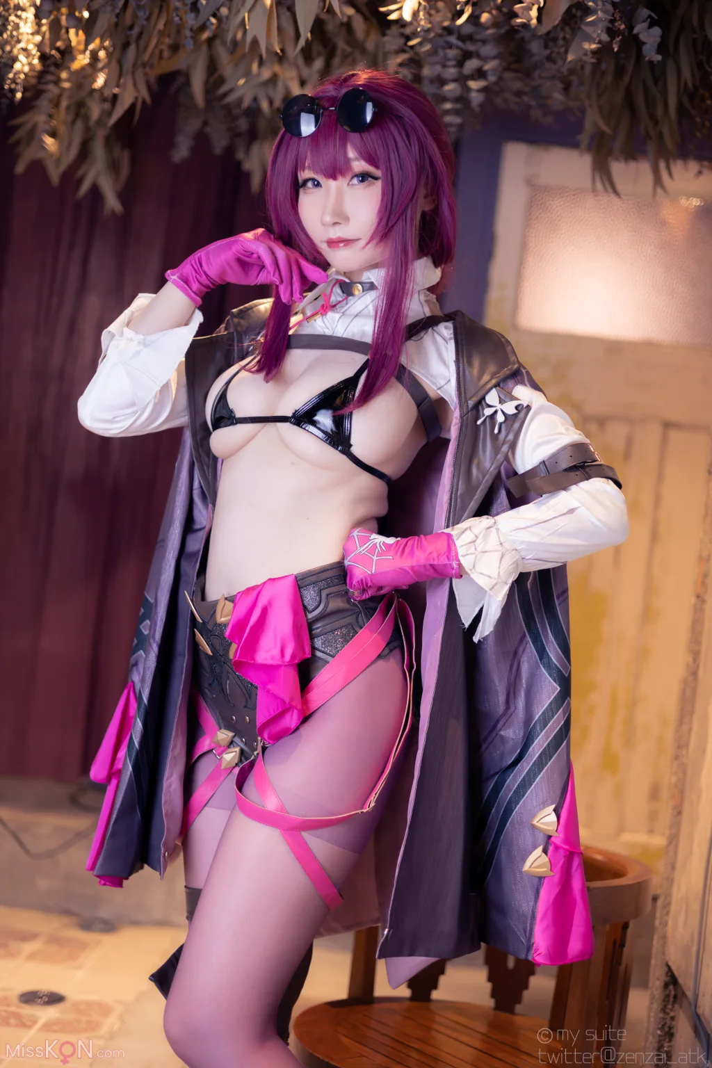 Coser@Atsuki (あつき): Suite Irony (294 photos ) 13 Coser@Atsuki (あつき): Suite Irony (294 photos ) 13