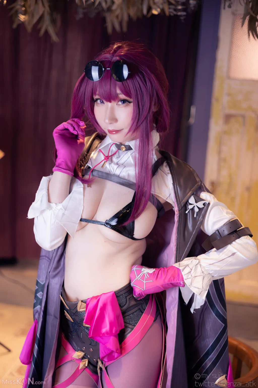 Coser@Atsuki (あつき): Suite Irony (294 photos ) 14 Coser@Atsuki (あつき): Suite Irony (294 photos ) 14