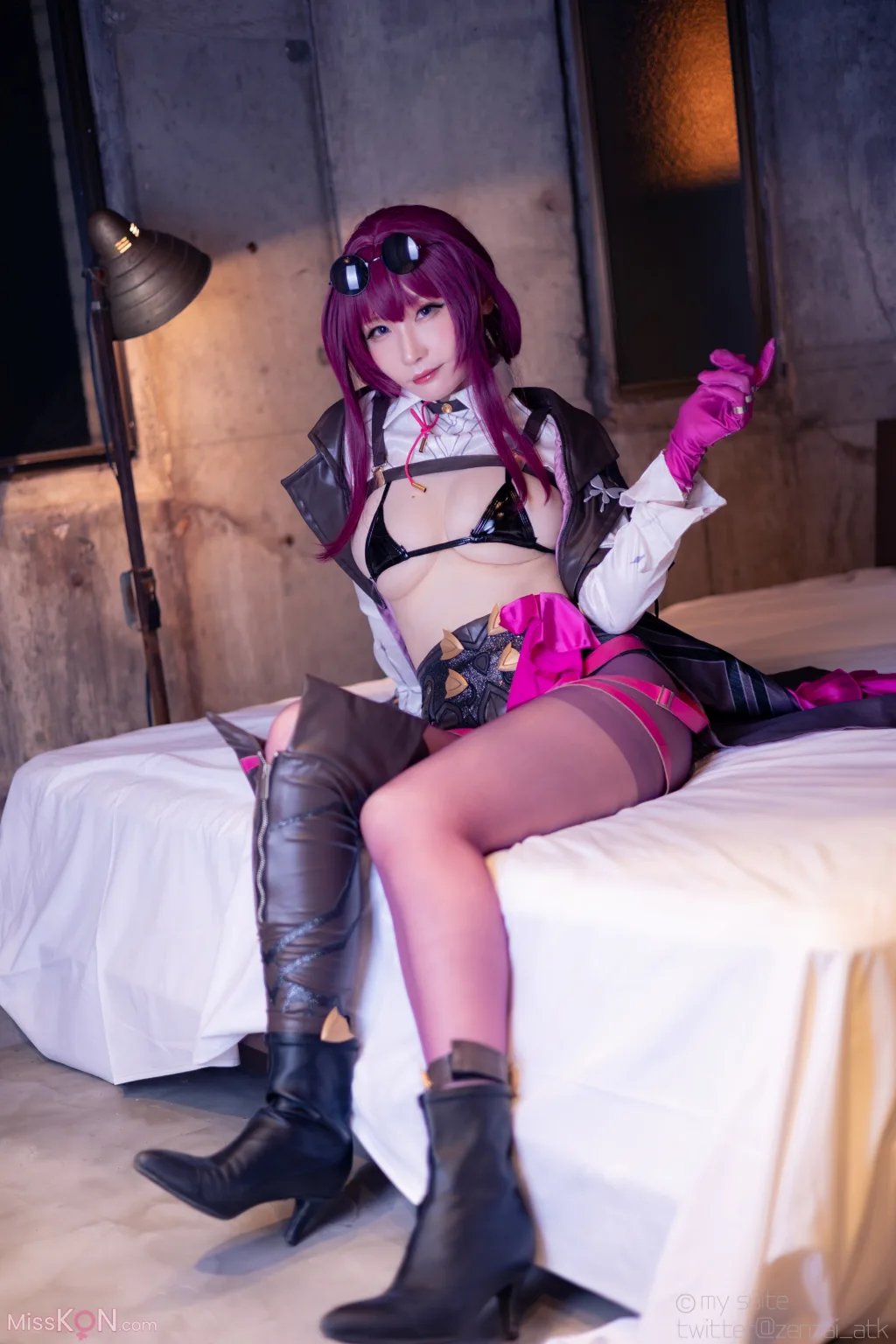 Coser@Atsuki (あつき): Suite Irony (294 photos ) 1 Coser@Atsuki (あつき): Suite Irony (294 photos ) 1