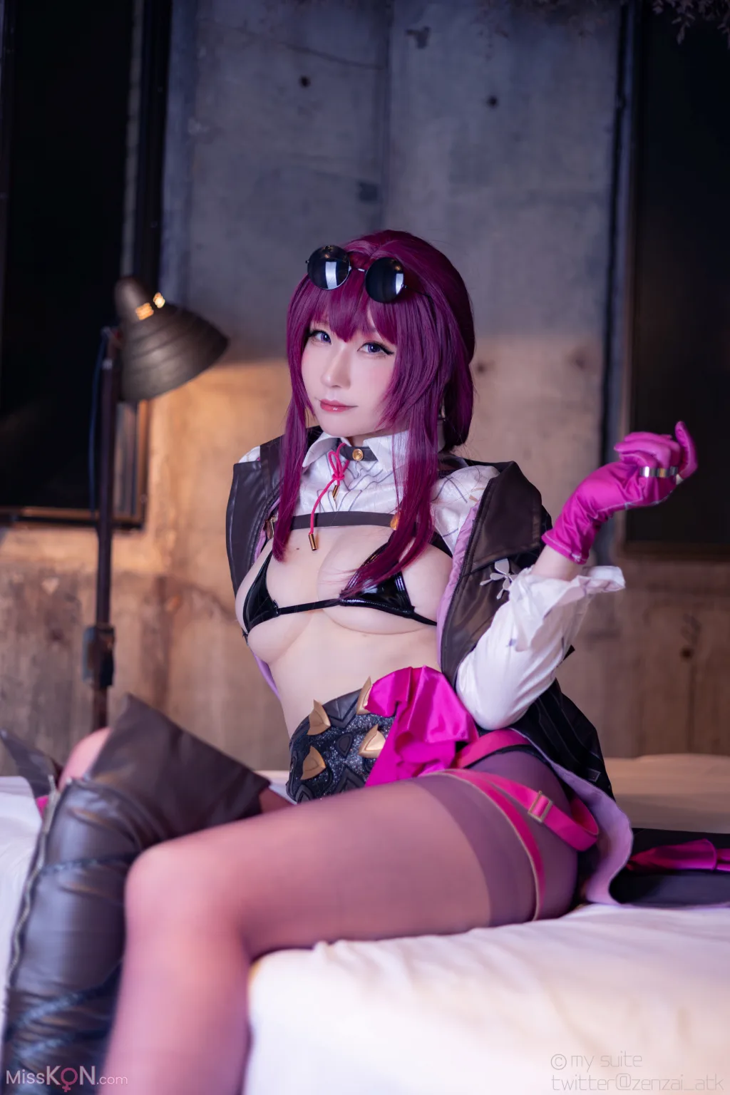 Coser@Atsuki (あつき): Suite Irony (294 photos ) 2 Coser@Atsuki (あつき): Suite Irony (294 photos ) 2