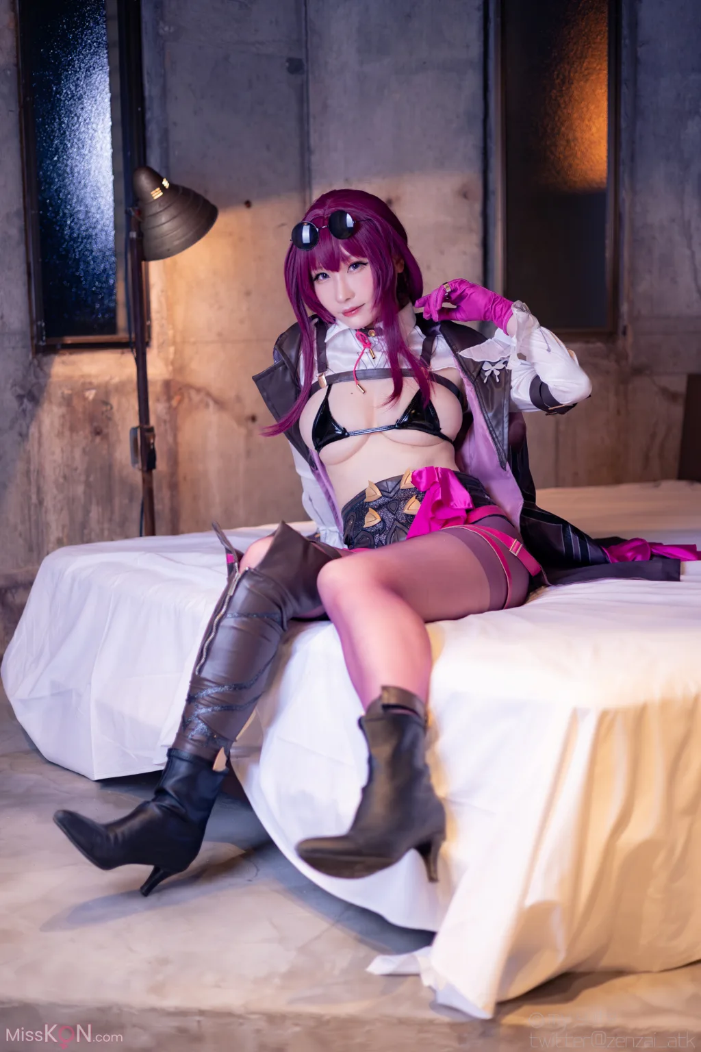 Coser@Atsuki (あつき): Suite Irony (294 photos ) 19 Coser@Atsuki (あつき): Suite Irony (294 photos ) 19