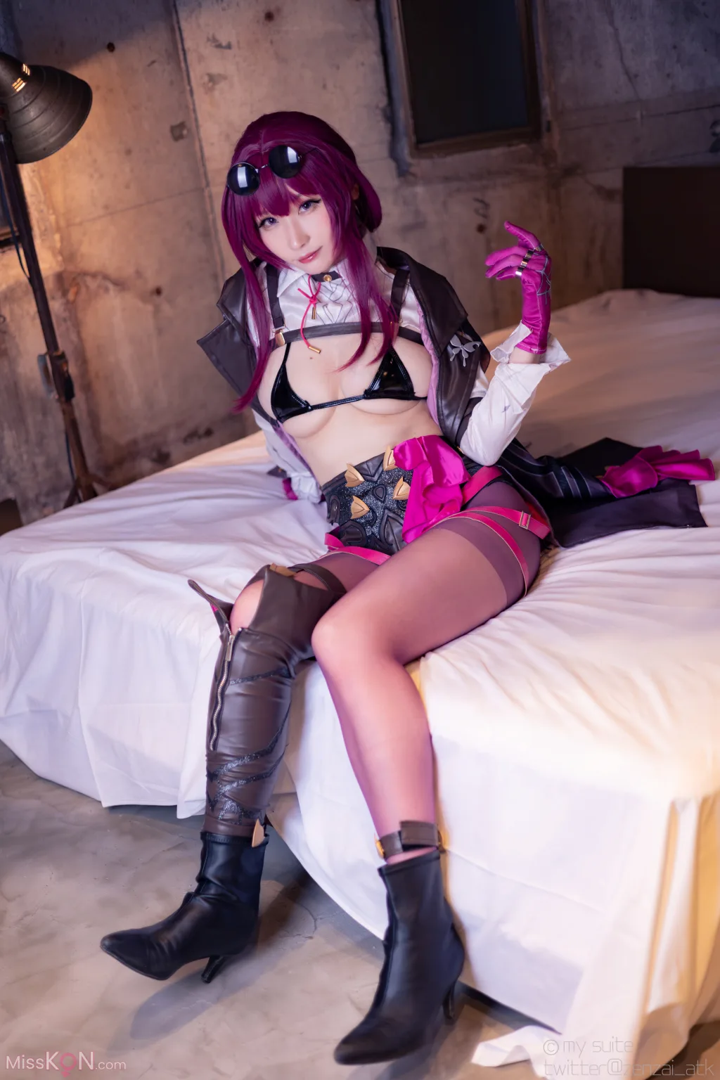 Coser@Atsuki (あつき): Suite Irony (294 photos ) 0 Coser@Atsuki (あつき): Suite Irony (294 photos ) 0