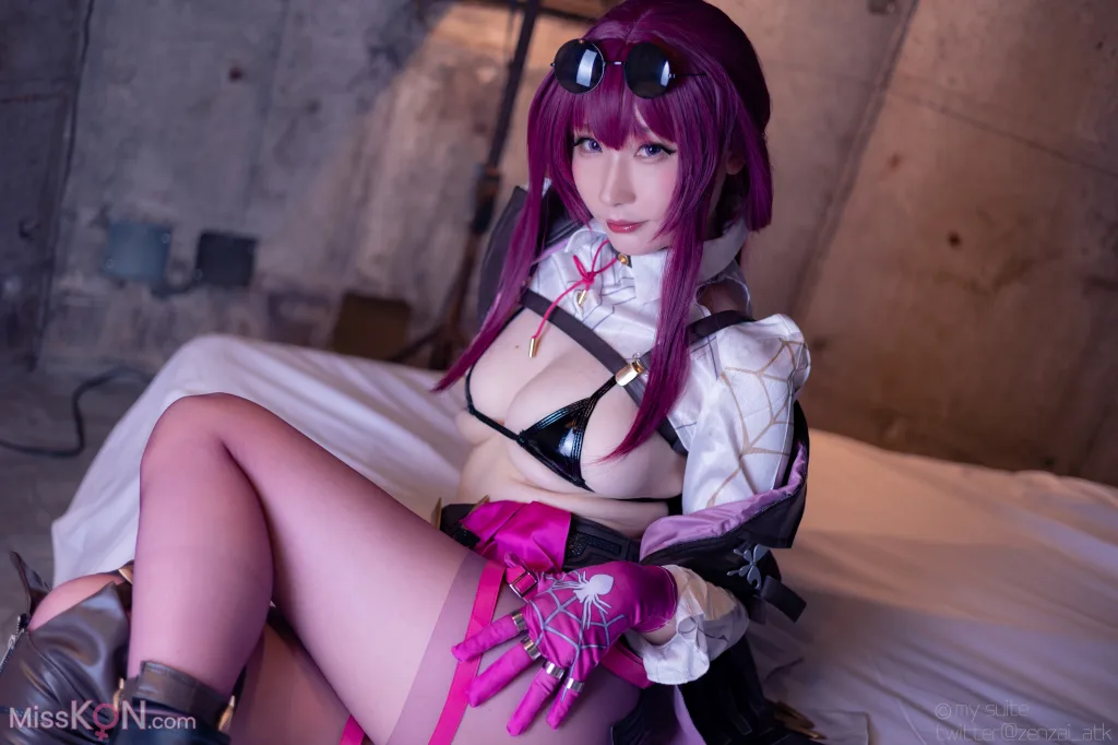 Coser@Atsuki (あつき): Suite Irony (294 photos ) 5 Coser@Atsuki (あつき): Suite Irony (294 photos ) 5