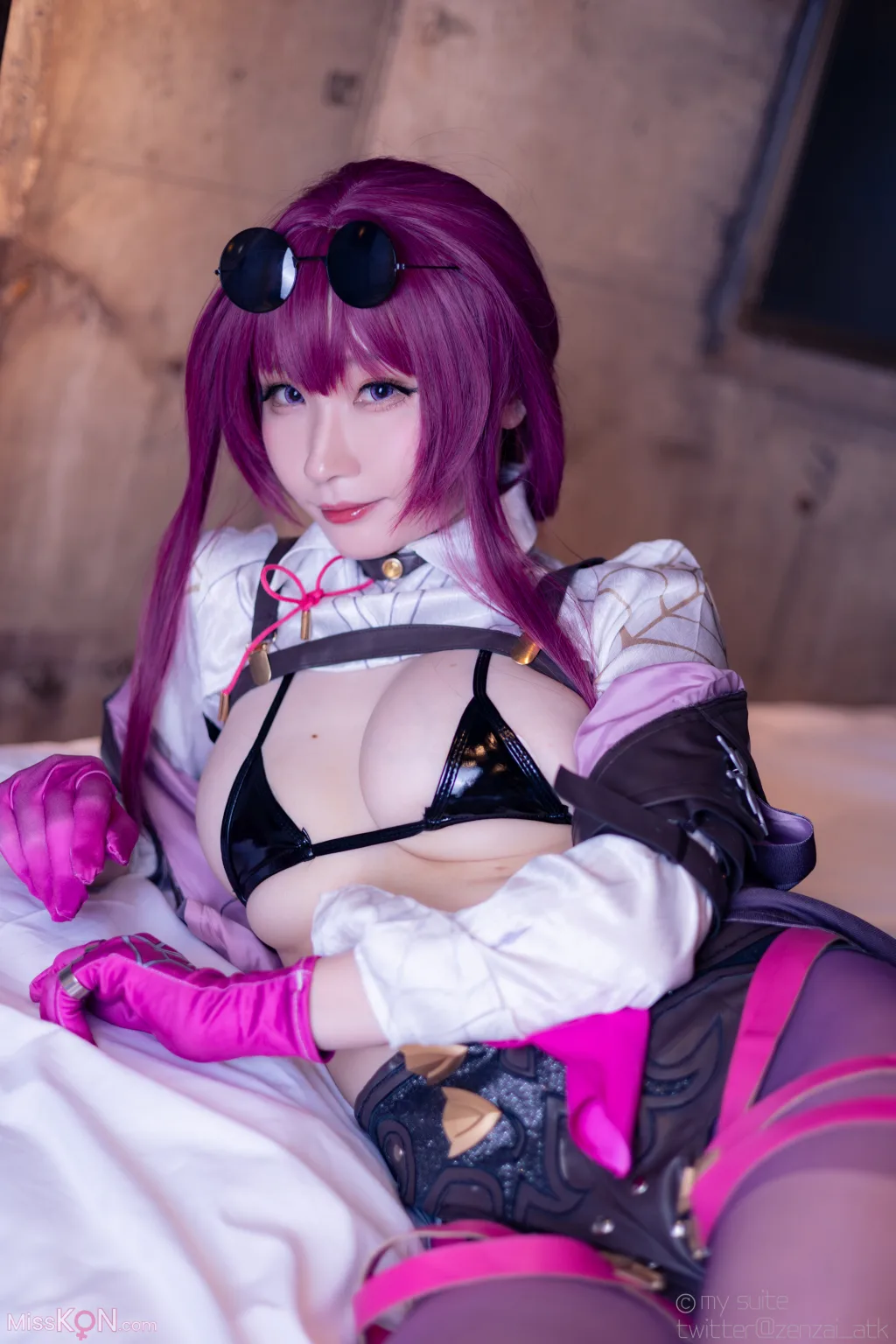 Coser@Atsuki (あつき): Suite Irony (294 photos ) 17 Coser@Atsuki (あつき): Suite Irony (294 photos ) 17