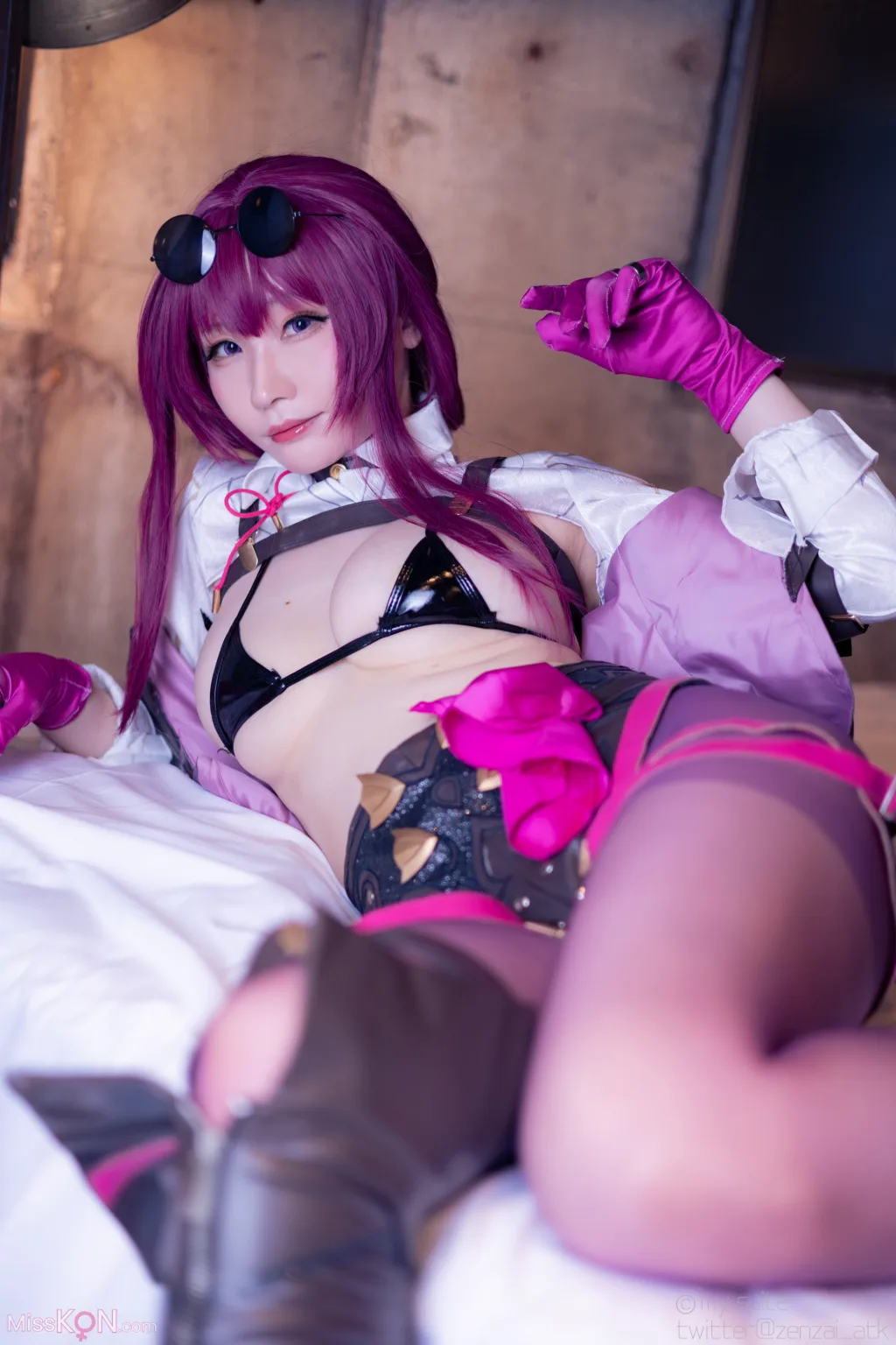 Coser@Atsuki (あつき): Suite Irony (294 photos ) 12 Coser@Atsuki (あつき): Suite Irony (294 photos ) 12