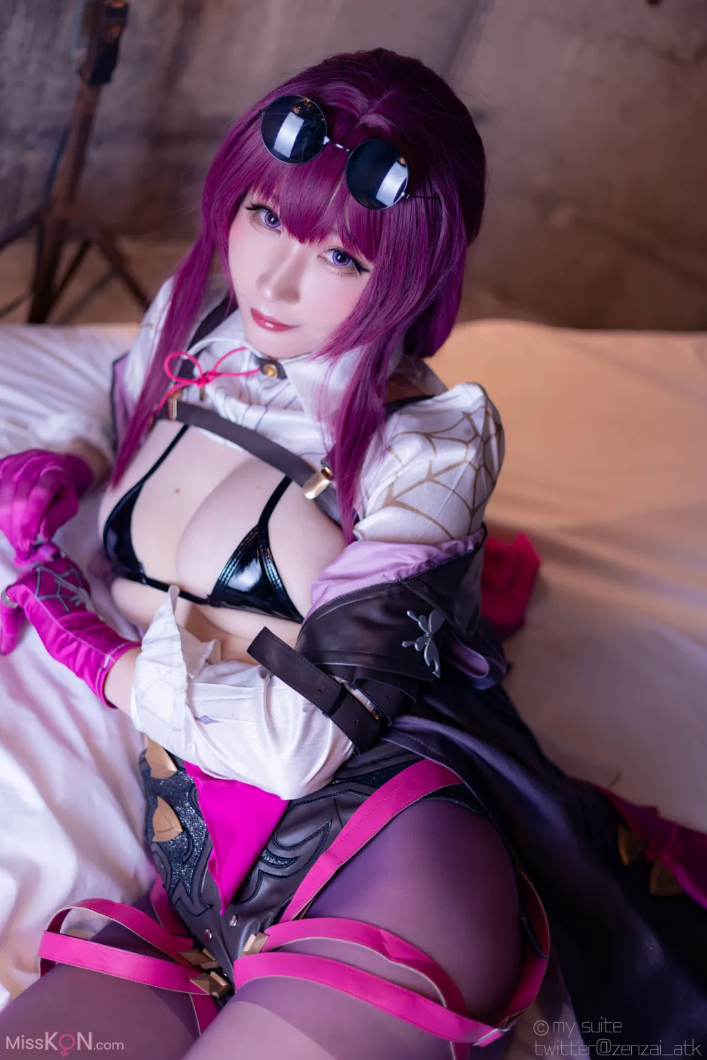 Coser@Atsuki (あつき): Suite Irony (294 photos ) 16 Coser@Atsuki (あつき): Suite Irony (294 photos ) 16