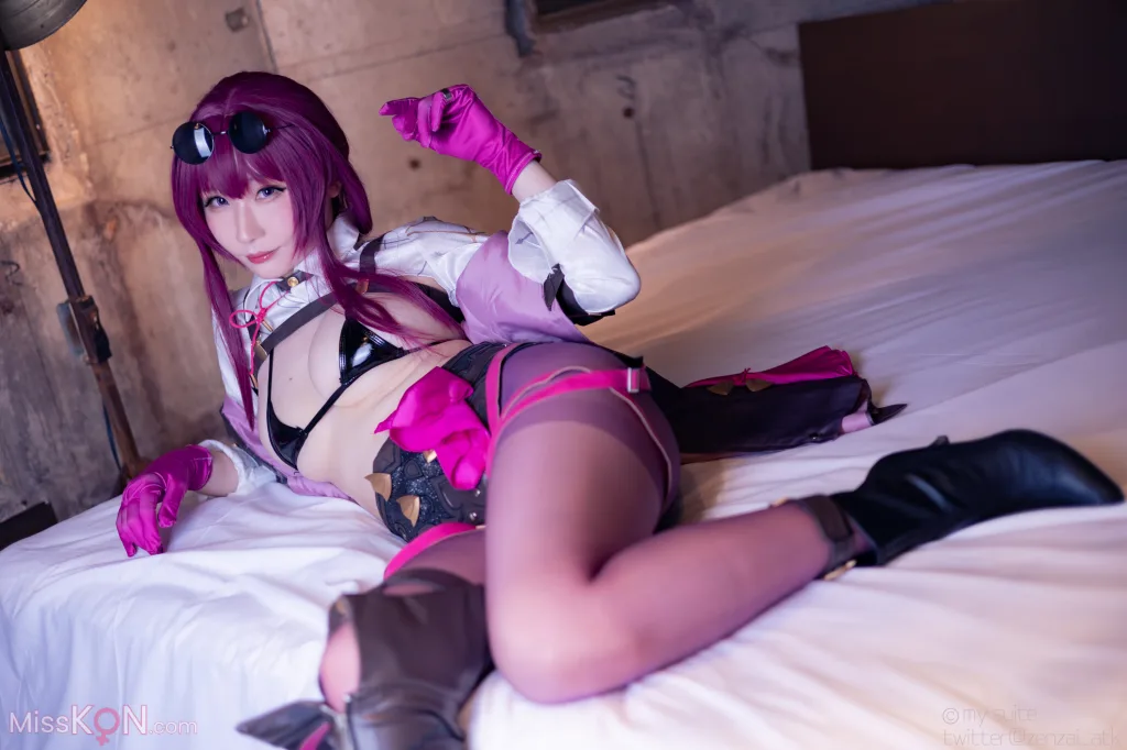 Coser@Atsuki (あつき): Suite Irony (294 photos ) 13 Coser@Atsuki (あつき): Suite Irony (294 photos ) 13