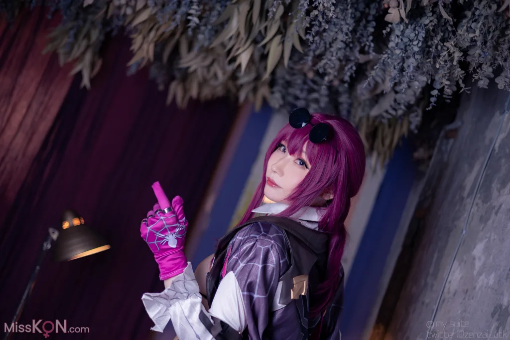 Coser@Atsuki (あつき): Suite Irony (294 photos ) 7 Coser@Atsuki (あつき): Suite Irony (294 photos ) 7