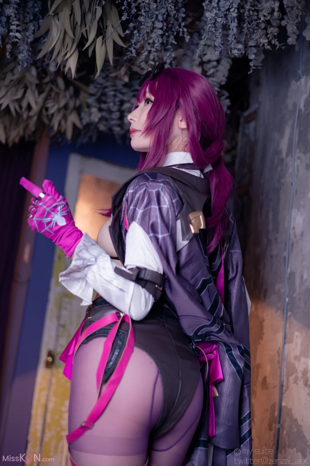 Coser@Atsuki (あつき): Suite Irony (294 photos ) 8 Coser@Atsuki (あつき): Suite Irony (294 photos ) 8