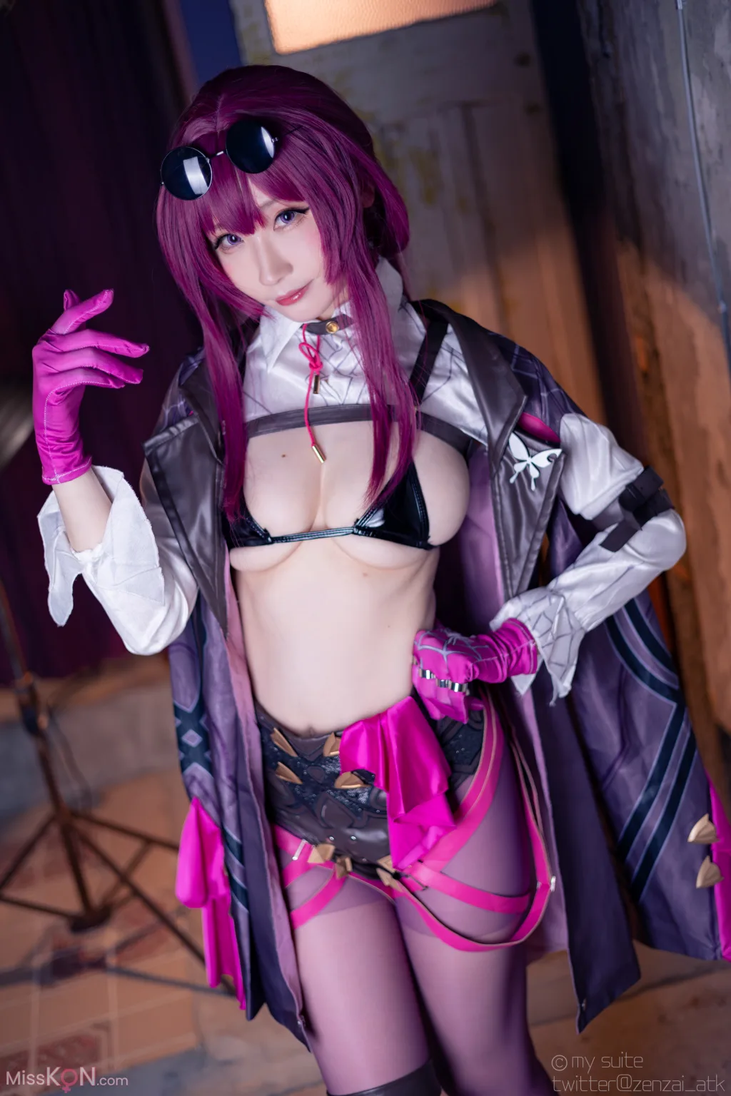 Coser@Atsuki (あつき): Suite Irony (294 photos ) 1 Coser@Atsuki (あつき): Suite Irony (294 photos ) 1