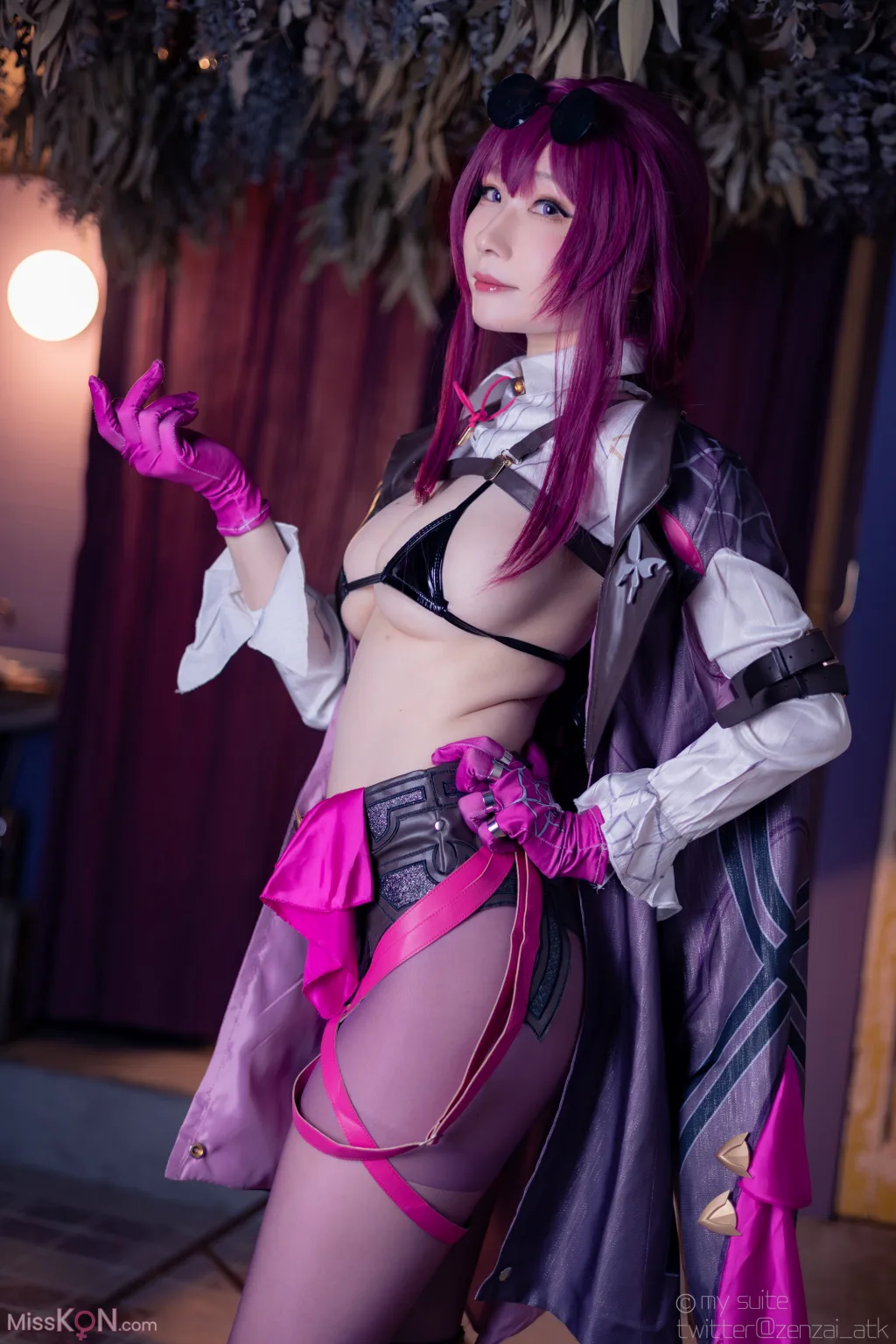 Coser@Atsuki (あつき): Suite Irony (294 photos ) 2 Coser@Atsuki (あつき): Suite Irony (294 photos ) 2