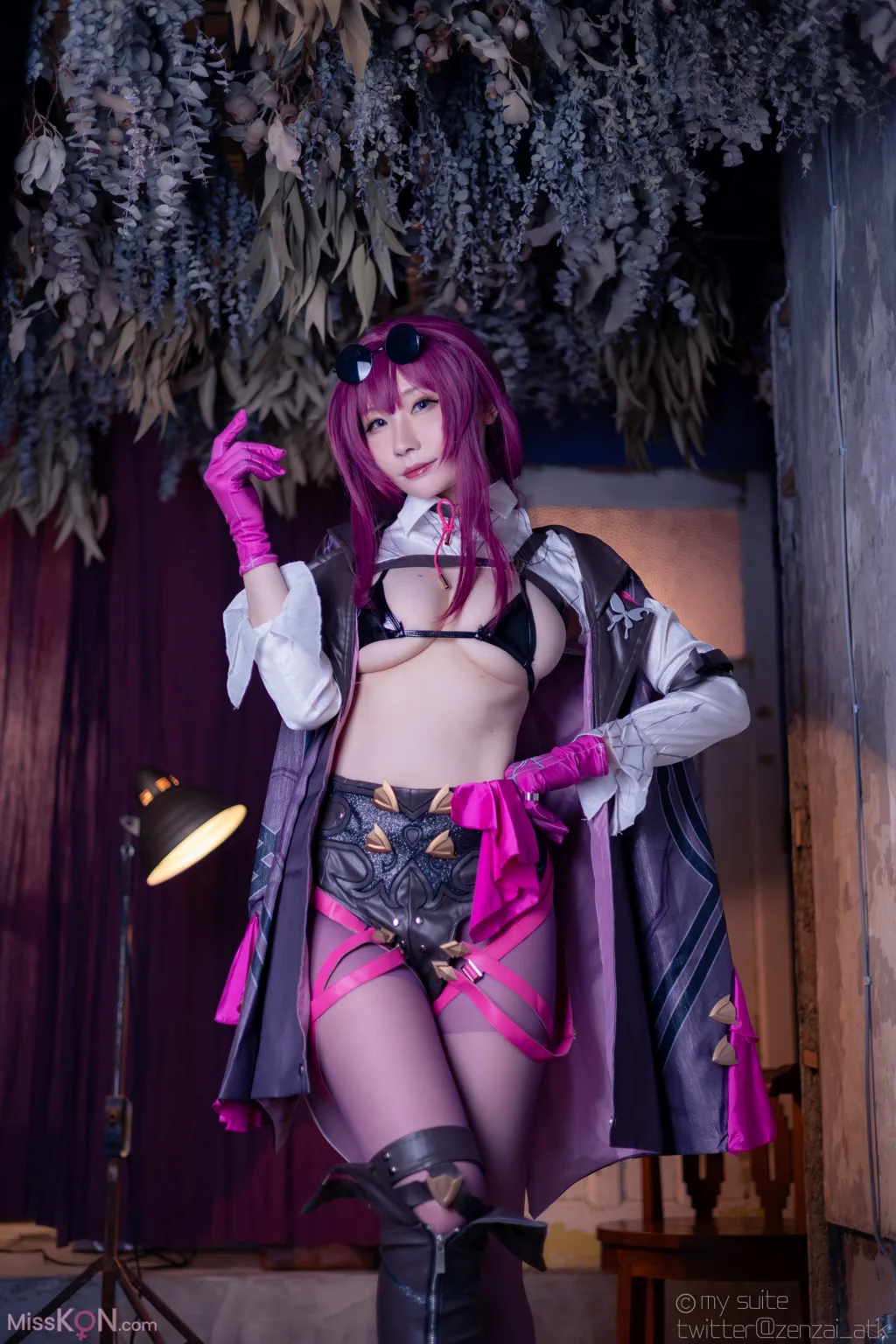 Coser@Atsuki (あつき): Suite Irony (294 photos ) 19 Coser@Atsuki (あつき): Suite Irony (294 photos ) 19