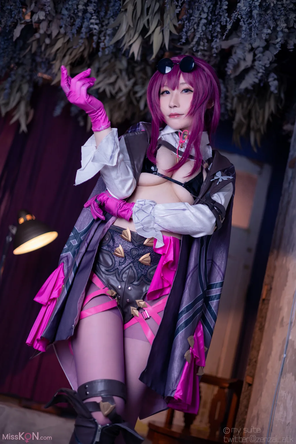 Coser@Atsuki (あつき): Suite Irony (294 photos ) 0 Coser@Atsuki (あつき): Suite Irony (294 photos ) 0