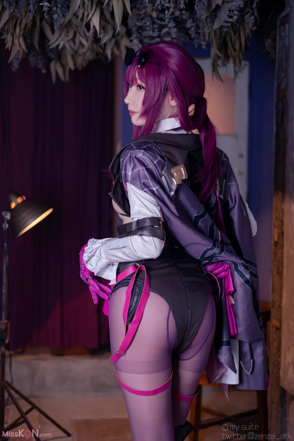Coser@Atsuki (あつき): Suite Irony (294 photos ) 6 Coser@Atsuki (あつき): Suite Irony (294 photos ) 6