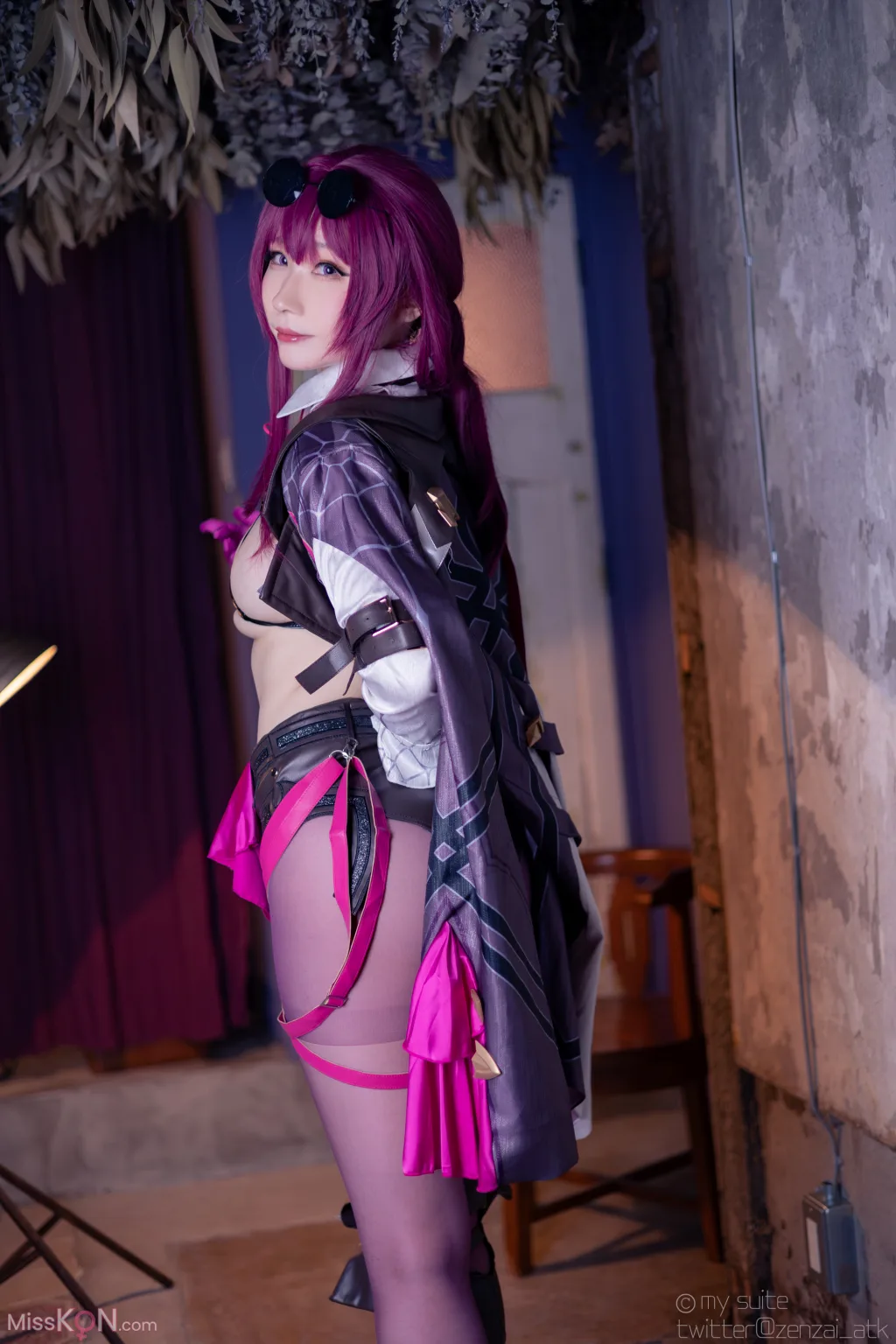 Coser@Atsuki (あつき): Suite Irony (294 photos ) 3 Coser@Atsuki (あつき): Suite Irony (294 photos ) 3