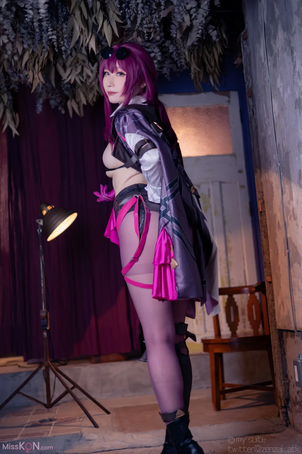 Coser@Atsuki (あつき): Suite Irony (294 photos ) 4 Coser@Atsuki (あつき): Suite Irony (294 photos ) 4